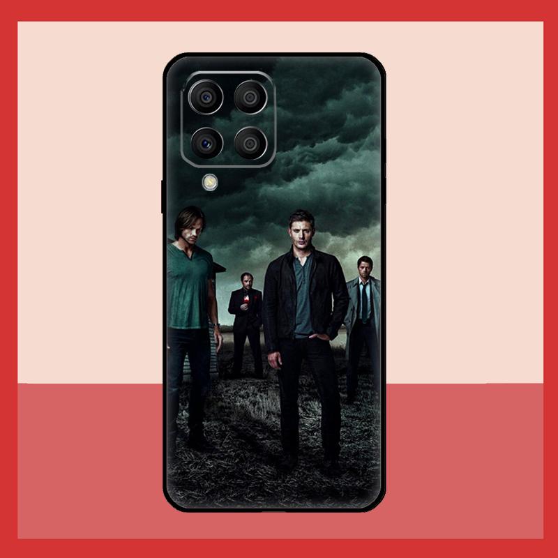 Supernatural Castiel Case For Samsung Galaxy M56 M12 M06 M32 M52 M35 M55 M15 M11 M13 M14 M16 M36 M31 M53 M34 M54 Samsung M30s
Supernatural Castiel Case For Samsung Galaxy M56 M12 M06 M32 M52 M35 M55 M15 M11 M13 M14 M16 M36 M31 M53 M34 M54 Samsung M30s