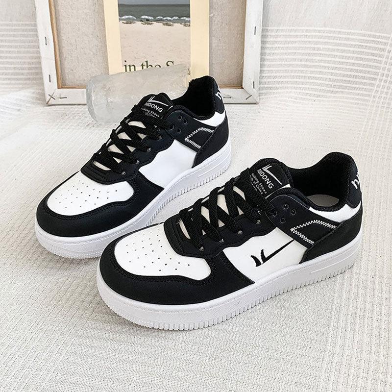 Niche platform retro sports and leisure board shoes women s spring and autumn 2025 new popular shoes versatile little white shoes 40
Niche platform retro sports and leisure board shoes women s spring and autumn 2025 new popular shoes versatile little white shoes 40