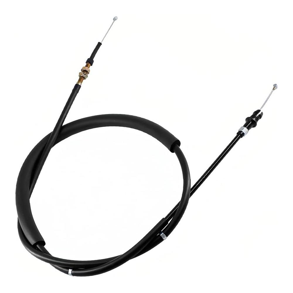 Accelerator Cable (Kick-Down) For Automatic Transmission 35520-35180 For Toyota Tacoma 1995-20042. 4 L
Accelerator Cable (Kick-Down) For Automatic Transmission 35520-35180 For Toyota Tacoma 1995-20042. 4 L