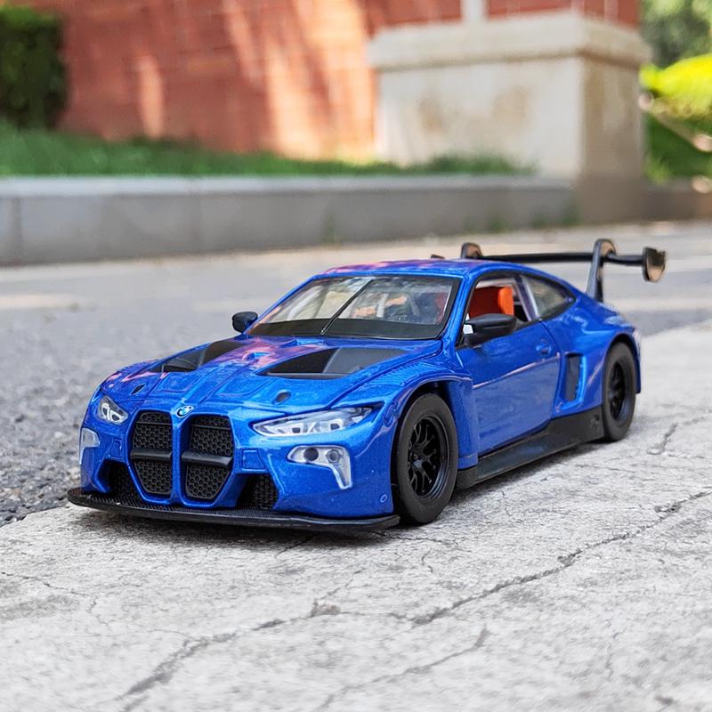 1:32 BMW M4 GT3 Supercar Alloy Car Diecast &; Игрушечные автомобили Модель автомобиля Звуковые и легкие Автомобильные игрушки для детей Подарки
1:32 BMW M4 GT3 Supercar Alloy Car Diecast &; Игрушечные автомобили Модель автомобиля Звуковые и легкие Автомобильные игрушки для детей Подарки