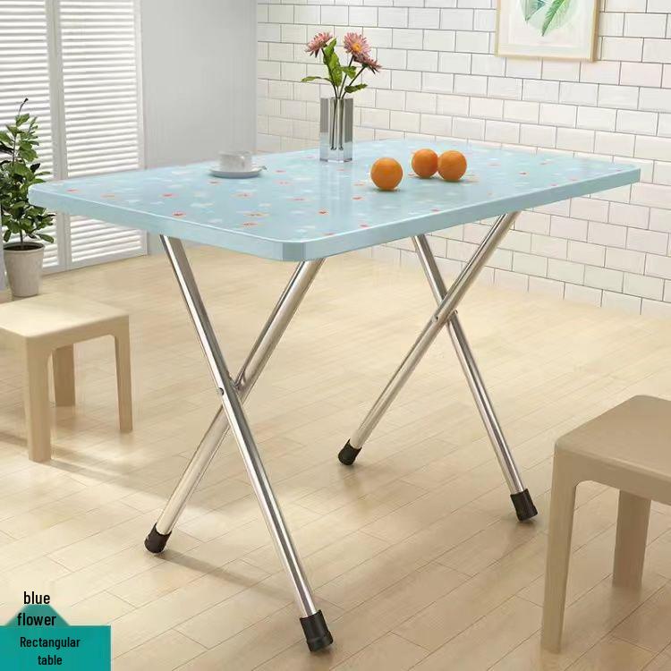 Compact Folding Dining Table for Small Spaces and Outdoor Use
Compact Folding Dining Table for Small Spaces and Outdoor Use