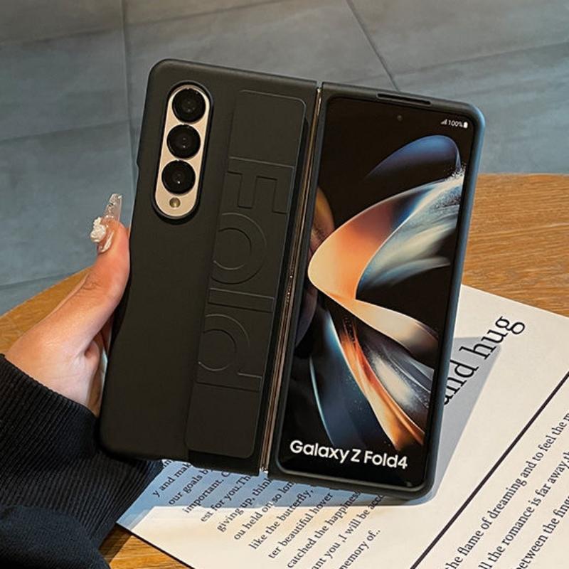 Роскошный матовый силиконовый чехол-ремешок для телефона Samsung Z Fold 6 Z Fold 5 Fold 4 ZFold 3 5G складной противоударный жесткий задний чехол For Samsung Z Fold 6
Роскошный матовый силиконовый чехол-ремешок для телефона Samsung Z Fold 6 Z Fold 5 Fold 4 ZFold 3 5G складной противоударный жесткий задний чехол For Samsung Z Fold 6