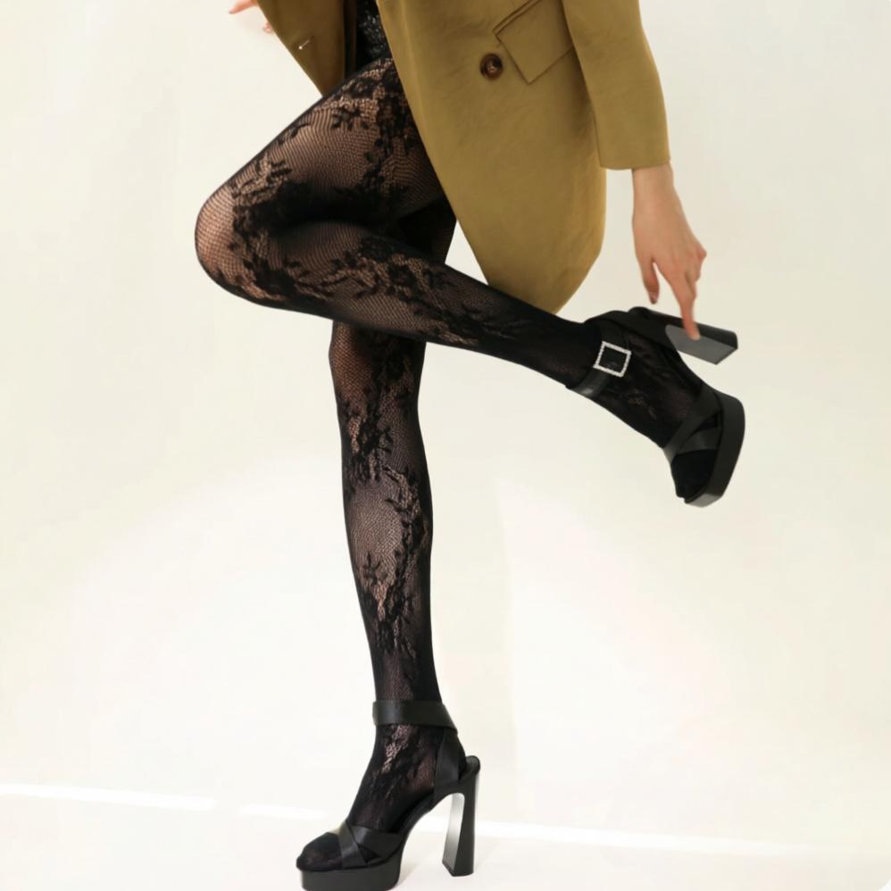 Modern Style Coffee Summer Pantyhose Women S High Waist Tights Flower Fishnet Socks Sexy Lingerie Travel Woman Bodystockings One Size
Modern Style Coffee Summer Pantyhose Women S High Waist Tights Flower Fishnet Socks Sexy Lingerie Travel Woman Bodystockings One Size