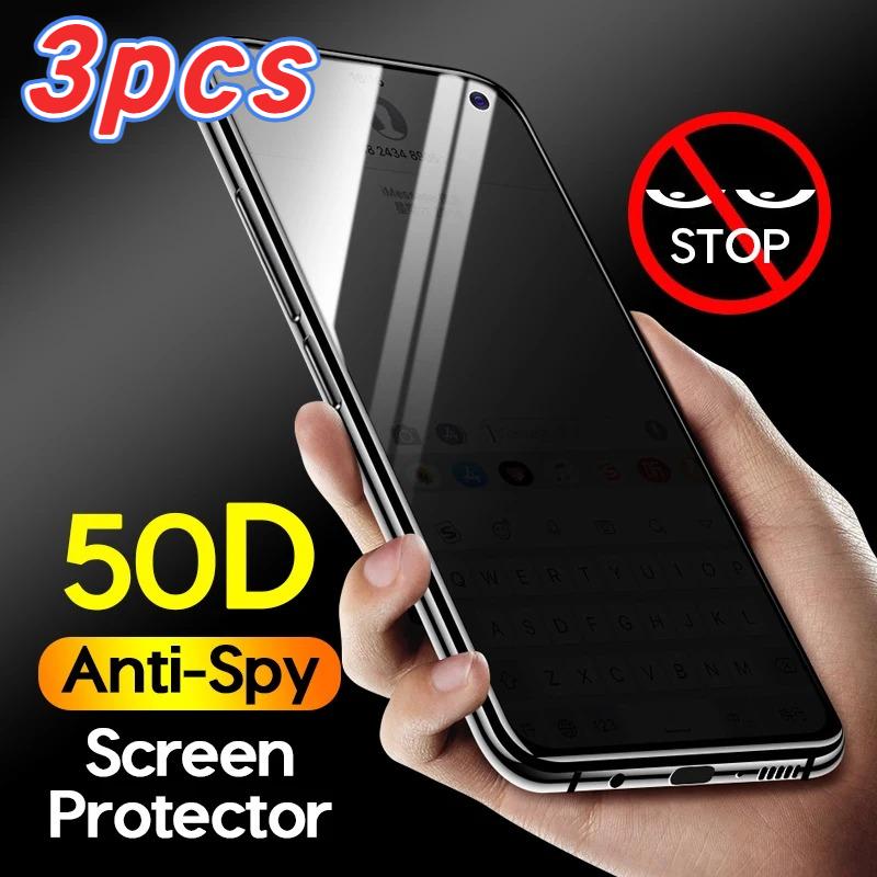 3 шт. защитное стекло с изогнутой поверхностью для Samsung S23 S22 Ultra S20 S21 Plus S10 S9 S8 Note 20 8 9 10, защитные пленки для экрана конфиденциальности Note 8 чистый
3 шт. защитное стекло с изогнутой поверхностью для Samsung S23 S22 Ultra S20 S21 Plus S10 S9 S8 Note 20 8 9 10, защитные пленки для экрана конфиденциальности Note 8 чистый