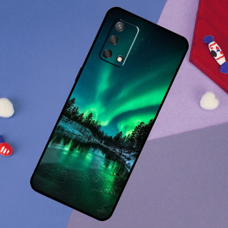 Northern Lights Case For Oppo A60 A80 A40 A6 A5 Pro A15 A16 A17 A57 A94 A74 A54 A76 A96 A18 A38 A58 A78 A98 OPPO A15
Northern Lights Case For Oppo A60 A80 A40 A6 A5 Pro A15 A16 A17 A57 A94 A74 A54 A76 A96 A18 A38 A58 A78 A98 OPPO A15