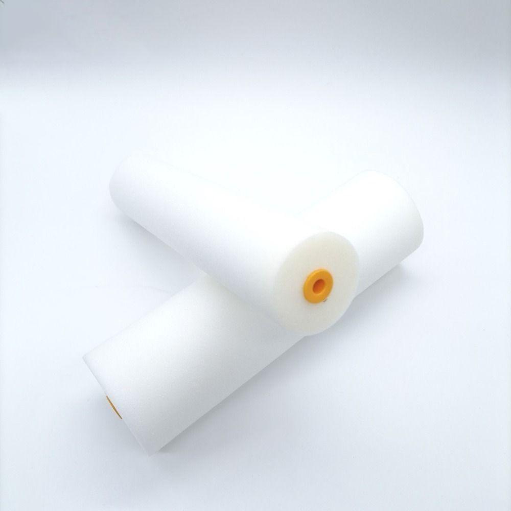 Decorating Sponge Paint Rollers Ceiling Repair Foam Roller Brush 50mm Paint Roller Set Painting 50mm
Decorating Sponge Paint Rollers Ceiling Repair Foam Roller Brush 50mm Paint Roller Set Painting 50mm