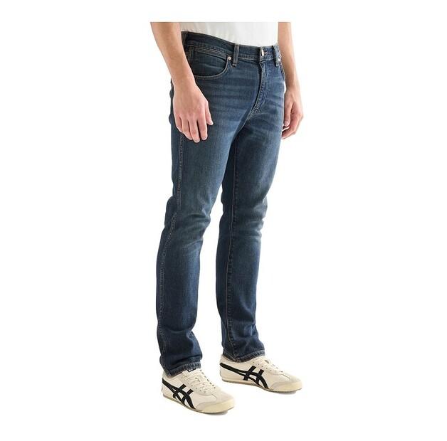 Джинсы Wrangler 112377818 EU 33_32
Джинсы Wrangler 112377818 EU 33_32