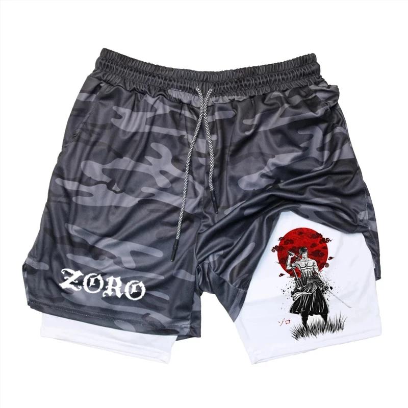 Muay Thai Kickboxing Boxing MMA Pirate Onepiece Luffy Zoro Swordman Samurai Cartoon Animation Japan Shorts Unisex Workout Print Elastic Waist Training M
Muay Thai Kickboxing Boxing MMA Pirate Onepiece Luffy Zoro Swordman Samurai Cartoon Animation Japan Shorts Unisex Workout Print Elastic Waist Training M