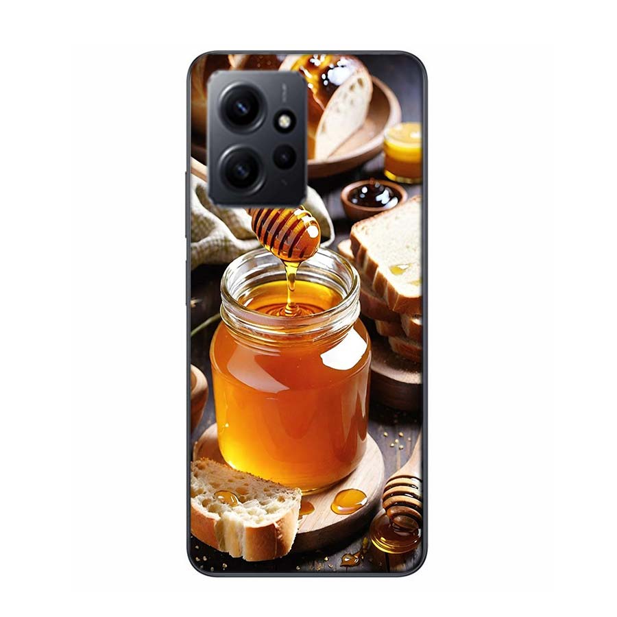 Golden Honey Dripping From Honeycomb Phone Case For Redmi Note 14 15 Pro 5G 13 12 Pro Plus 11 11T 11E 11S 10 Pro 10S 9 9S Cover Redmi Note 11(11S)4G
Golden Honey Dripping From Honeycomb Phone Case For Redmi Note 14 15 Pro 5G 13 12 Pro Plus 11 11T 11E 11S 10 Pro 10S 9 9S Cover Redmi Note 11(11S)4G