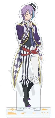 Разрушенный мир и Мику, которая не может петь Акриловая подставка от Руи Камию Иллюстрация персонажа Wonderlands Showtime Официальный мерч
Разрушенный мир и Мику, которая не может петь Акриловая подставка от Руи Камию Иллюстрация персонажа Wonderlands Showtime Официальный мерч