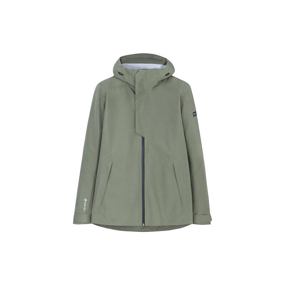 Anta Champion Series Solid Color Zipper Hooded Long Sleeve Waterproof Jacket Men Jacket 152340614-4 L
Anta Champion Series Solid Color Zipper Hooded Long Sleeve Waterproof Jacket Men Jacket 152340614-4 L