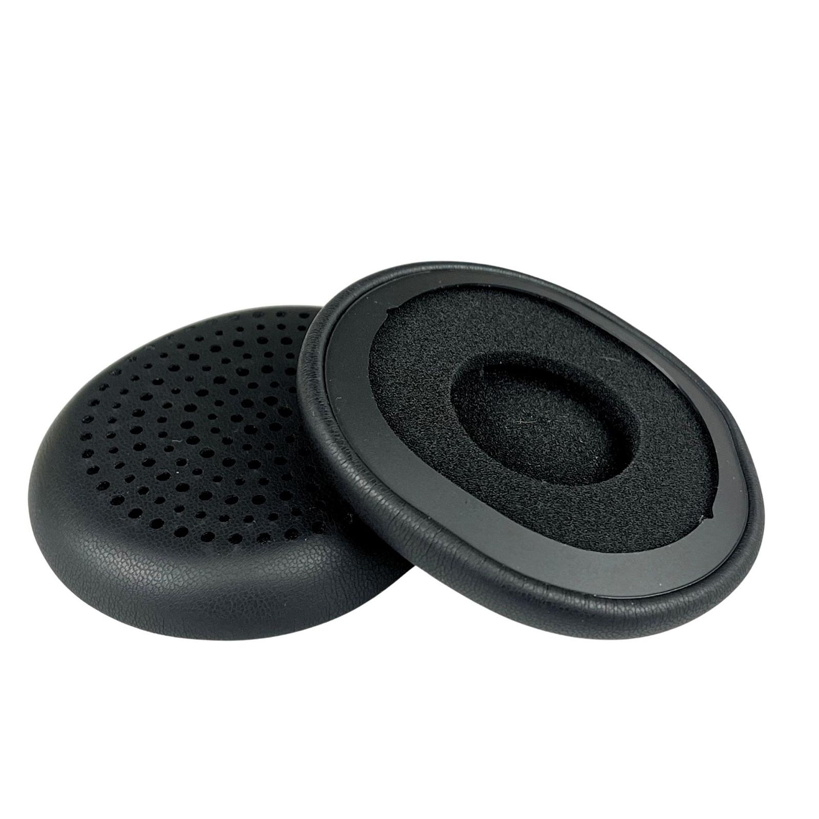 Earpads for H800 Ergonomic Ear Pads Replacement With Ventilated Design Noise Isolation Memory Foam 1
Earpads for H800 Ergonomic Ear Pads Replacement With Ventilated Design Noise Isolation Memory Foam 1