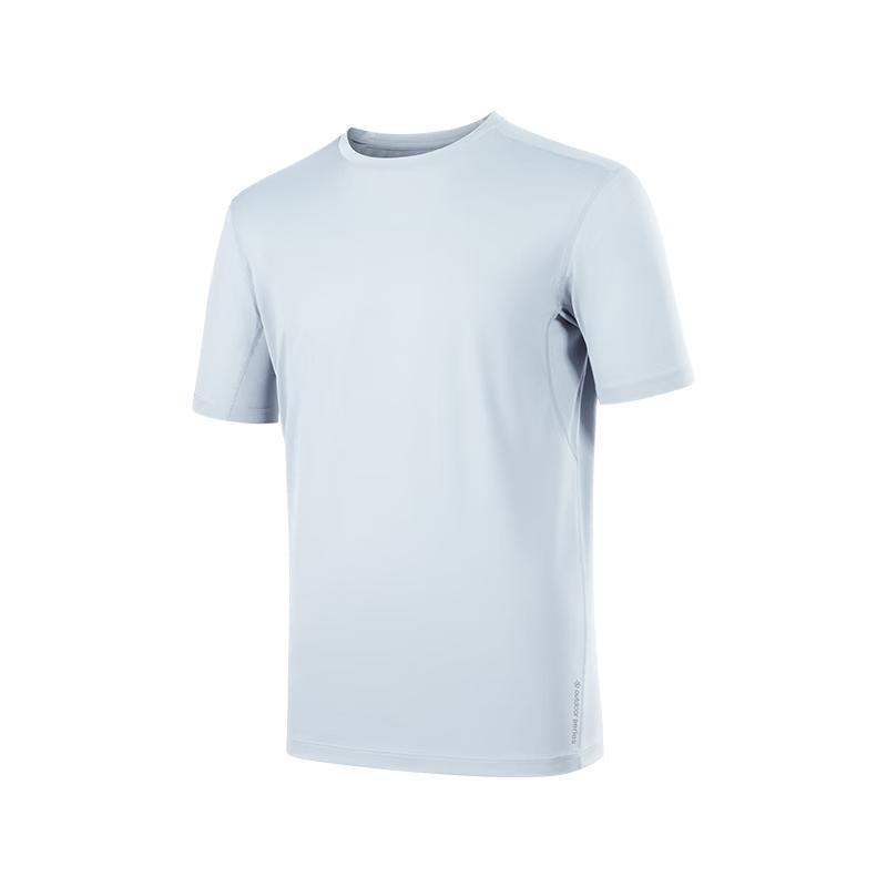 Men s Ultralight Quick-Dry Short Sleeve T-Shirt XL
Men s Ultralight Quick-Dry Short Sleeve T-Shirt XL