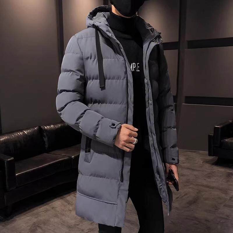 Woodpecker Men s Mid-Length Winter Down Jacket - Thick, Warm, Plus Size Casual Coat M for 90-110 lbs
Woodpecker Men s Mid-Length Winter Down Jacket - Thick, Warm, Plus Size Casual Coat M for 90-110 lbs