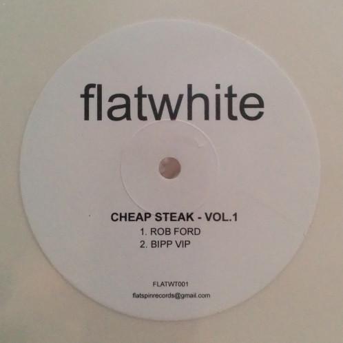 12-дюймовая пластинка CHEAP STEAK - Vol.1 FLATWT001 Flatwhite 2015 UK Dance & Electronica Б/У
12-дюймовая пластинка CHEAP STEAK - Vol.1 FLATWT001 Flatwhite 2015 UK Dance & Electronica Б/У