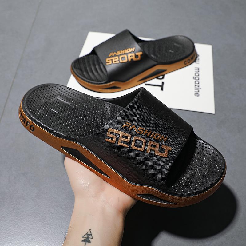 2022 новейшие мужские тапочки, нескользящие повседневные женские тапочки на толстой подошве
2022 новейшие мужские тапочки, нескользящие повседневные женские тапочки на толстой подошве