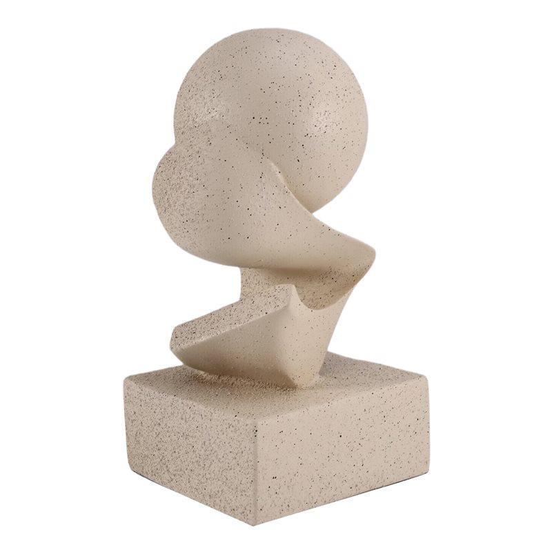 SHGO-Miniature Figurines Geometric Ornaments Resin Art Sculpture Model Home Decoration Accessories Statue Display Crafts
SHGO-Miniature Figurines Geometric Ornaments Resin Art Sculpture Model Home Decoration Accessories Statue Display Crafts