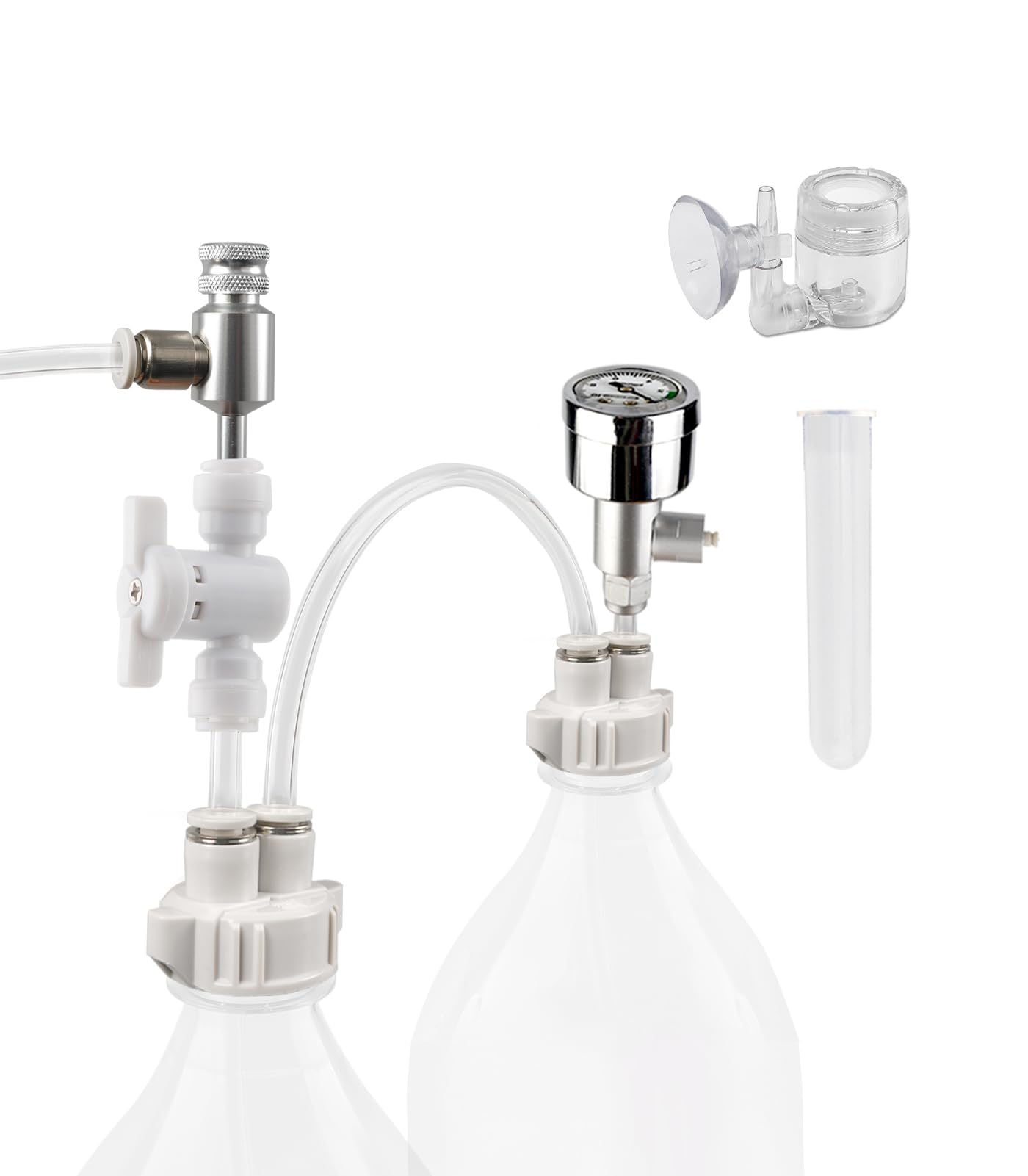 Clscea G211 DIY генератор CO2 для водных растений CO2 химическая формула CO2 CO2 набор рейтинг аквариум углекислый газ Petobon с диффузором
Clscea G211 DIY генератор CO2 для водных растений CO2 химическая формула CO2 CO2 набор рейтинг аквариум углекислый газ Petobon с диффузором