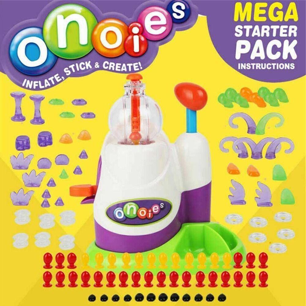 Girl DIY Cheering Bobo Ball Bobo Sticky Toy Squeeze Ball Generator Lnflatable Bubble Machine
Girl DIY Cheering Bobo Ball Bobo Sticky Toy Squeeze Ball Generator Lnflatable Bubble Machine