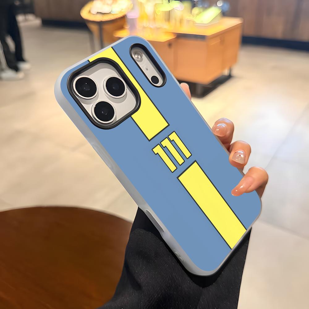 Game F-Falloutes Phone Case For IPhone 17 Air 16 E 15 14 Plus 13 12 11 Pro Max Jelly 2 In 1 Protective Case iPhone 13 Pro
Game F-Falloutes Phone Case For IPhone 17 Air 16 E 15 14 Plus 13 12 11 Pro Max Jelly 2 In 1 Protective Case iPhone 13 Pro