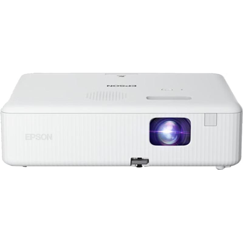 Epson CO-W01 Home Projector (CN version)
Epson CO-W01 Home Projector (CN version)