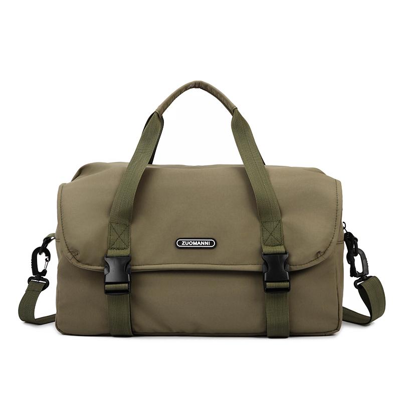 Large Capacity Travel Bag Short Distance Duffel Bag Women s Sports Yoga Fitness Bag зелений
Large Capacity Travel Bag Short Distance Duffel Bag Women s Sports Yoga Fitness Bag зелений