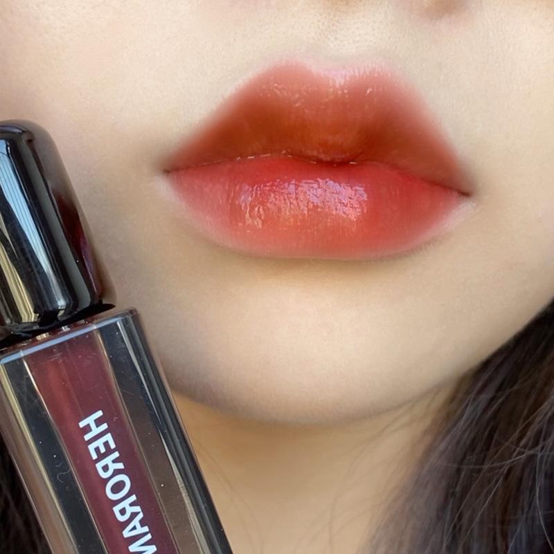 HER ORANGE ~ Mo Lu Light Прозрачная зеркальная глазурь для губ не легко превращается в пленку Веганская белая помада Блеск для губ Женский 06
HER ORANGE ~ Mo Lu Light Прозрачная зеркальная глазурь для губ не легко превращается в пленку Веганская белая помада Блеск для губ Женский 06