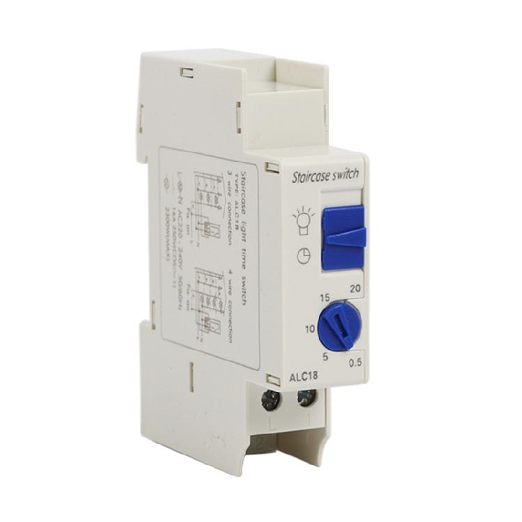 Rail Mount Lighting Timer Automation Corridors Time Control Switches Staircase Lighting Timer Switches Easy to Install 1
Rail Mount Lighting Timer Automation Corridors Time Control Switches Staircase Lighting Timer Switches Easy to Install 1
