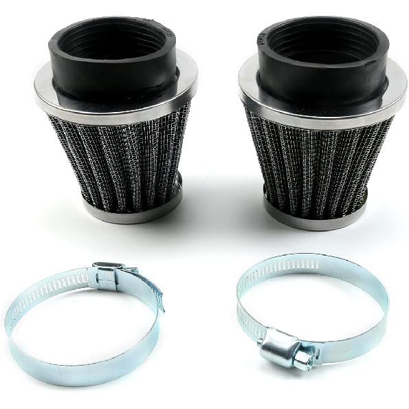 For Polaris 400 440 488 500 Fuji Engine Indy Trail Cold Air Intake Filter Kit
For Polaris 400 440 488 500 Fuji Engine Indy Trail Cold Air Intake Filter Kit