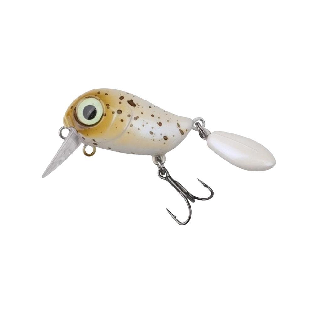 Fishing Gear 60mm Fishing Lure 4.6g Mini Fishing Lures Bait Shiny Spinner Spoon Artificial Minnow for Haruan/Sebarau/Siakap
Fishing Gear 60mm Fishing Lure 4.6g Mini Fishing Lures Bait Shiny Spinner Spoon Artificial Minnow for Haruan/Sebarau/Siakap