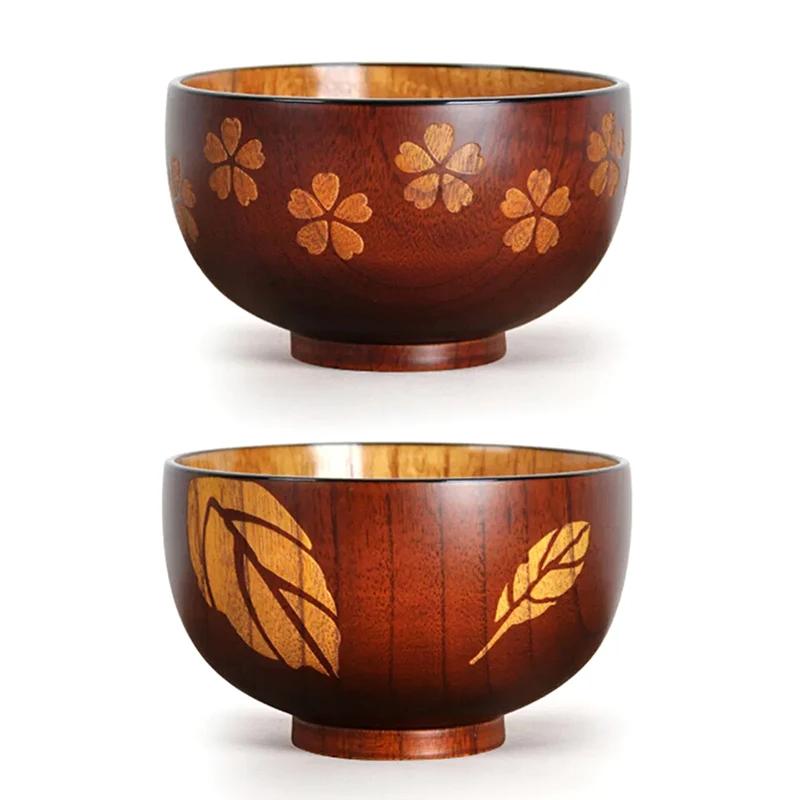 2Pcs Wooden Bowl Small Rice Soup Food Bowl Leaf Flower Design Jujube Wood Dining Bowl for Kids Wooden Utensils Kitchen Tableware
2Pcs Wooden Bowl Small Rice Soup Food Bowl Leaf Flower Design Jujube Wood Dining Bowl for Kids Wooden Utensils Kitchen Tableware