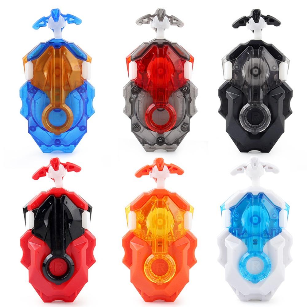Повсякденний пластиковий бойовий гіроскоп Beyblade Міцні іграшки-сюрпризи для дітей синій
Повсякденний пластиковий бойовий гіроскоп Beyblade Міцні іграшки-сюрпризи для дітей синій