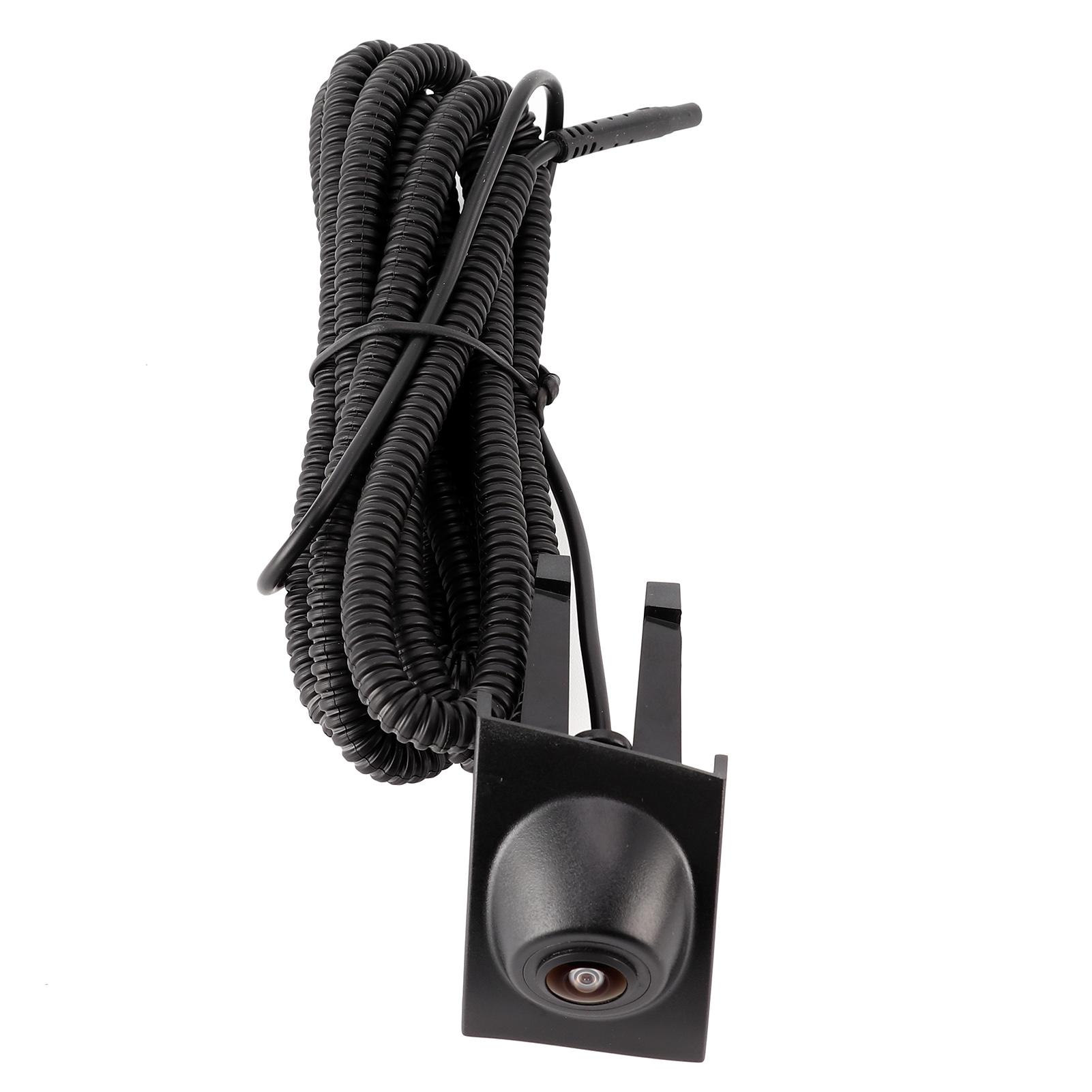 DC 12V камера переднего вида CCD датчик изображения IP68 водонепроницаемый подходит для 3 серии GT 2016
DC 12V камера переднего вида CCD датчик изображения IP68 водонепроницаемый подходит для 3 серии GT 2016