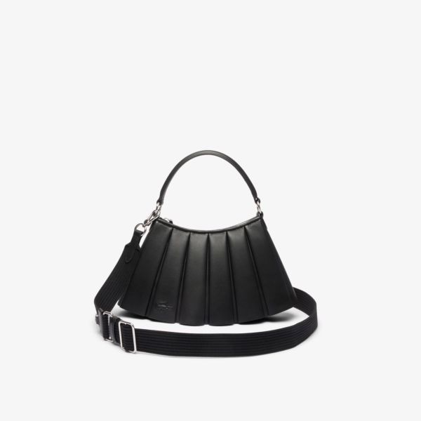 Lacoste Small Crossbody Bag Bb Nu5011d56g black (000)
Lacoste Small Crossbody Bag Bb Nu5011d56g black (000)