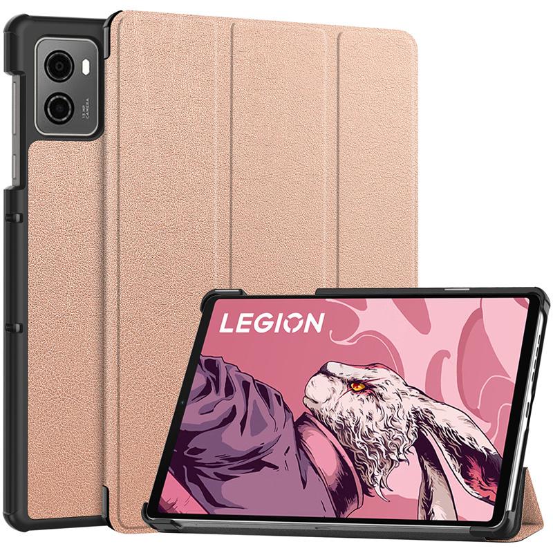 Для Lenovo Y700 2023 Чохол 8,8-дюймовий PU шкіряний відкидний магнітний смарт-чохол для Y700 Чохол 2-го покоління для Y700 Legion 2023 For Legion Y700 2023 рожевий колір золота
Для Lenovo Y700 2023 Чохол 8,8-дюймовий PU шкіряний відкидний магнітний смарт-чохол для Y700 Чохол 2-го покоління для Y700 Legion 2023 For Legion Y700 2023 рожевий колір золота
