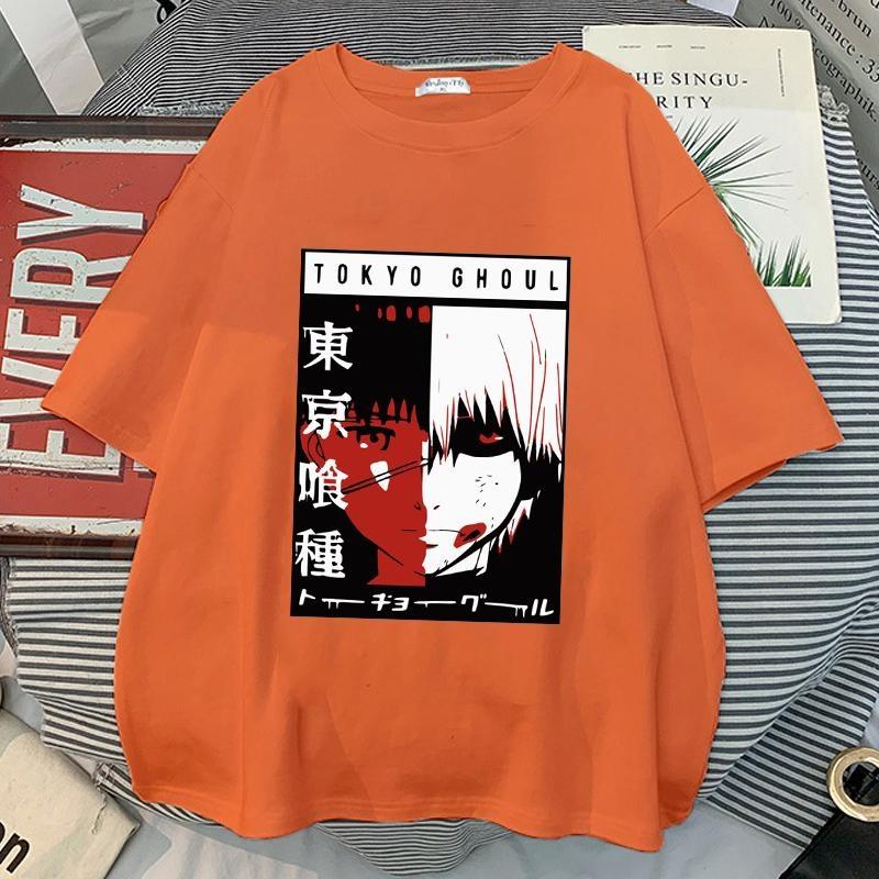 Горячее Аниме Новая Крутая Футболка с Принтом Женская Мужская Уличная Мода Харадзюку Футболка с Коротким Рукавом Топы 4XL
Горячее Аниме Новая Крутая Футболка с Принтом Женская Мужская Уличная Мода Харадзюку Футболка с Коротким Рукавом Топы 4XL