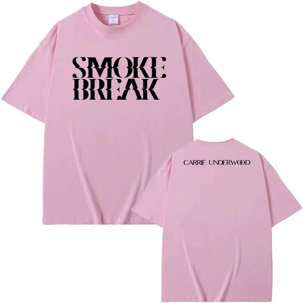 Carrie Underwood TShirt Roupas Femininas High Quality pure Cotton Tshirts Comfortable Oneck Short Sleeve Tees Fashion Tops 4XL
Carrie Underwood TShirt Roupas Femininas High Quality pure Cotton Tshirts Comfortable Oneck Short Sleeve Tees Fashion Tops 4XL