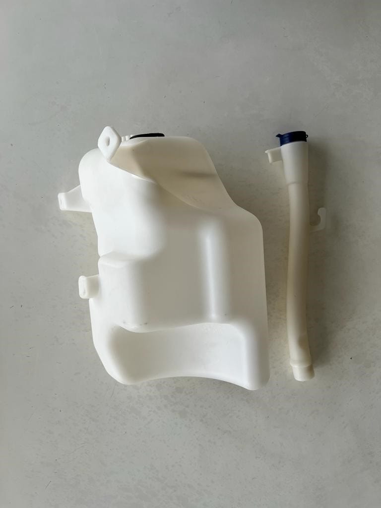 For Fiat Pratico 2015 2022 Glass Water Tank With Pipe And Cover European Body 52046692
For Fiat Pratico 2015 2022 Glass Water Tank With Pipe And Cover European Body 52046692