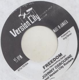 7inch Record JOHNNY OSBOURNE VERSION CITY ROCK Freedom Friends STU7016 Version City 2007 Europe Reggae Ska Dub Used
7inch Record JOHNNY OSBOURNE VERSION CITY ROCK Freedom Friends STU7016 Version City 2007 Europe Reggae Ska Dub Used