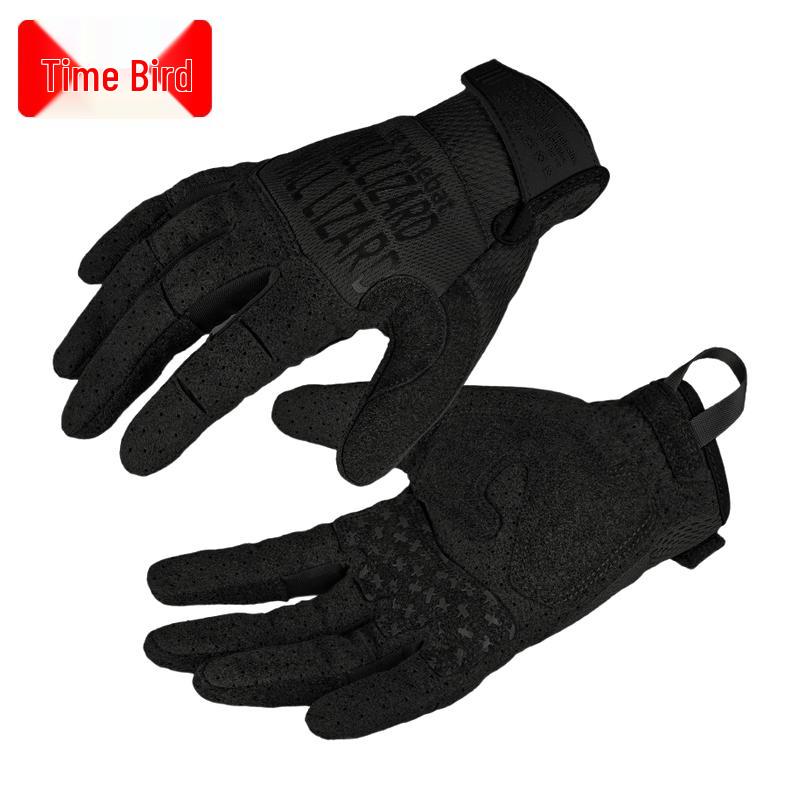 Shibird B51 Tactical Full Finger Touchscreen Gloves
Shibird B51 Tactical Full Finger Touchscreen Gloves