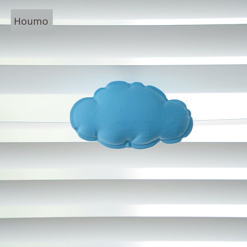 Homoo Original Design Healing Sleep Cloud Car Interior Air Conditioning Decoration Aromatherapy Diffuser Stone Holiday Gift Sleep Cloud (Unscented) Other notes
Homoo Original Design Healing Sleep Cloud Car Interior Air Conditioning Decoration Aromatherapy Diffuser Stone Holiday Gift Sleep Cloud (Unscented) Other notes