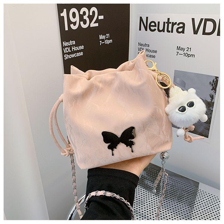 Сумка-ведро, женская сумка через плечо, сумка через плечо розовый
Сумка-ведро, женская сумка через плечо, сумка через плечо розовый