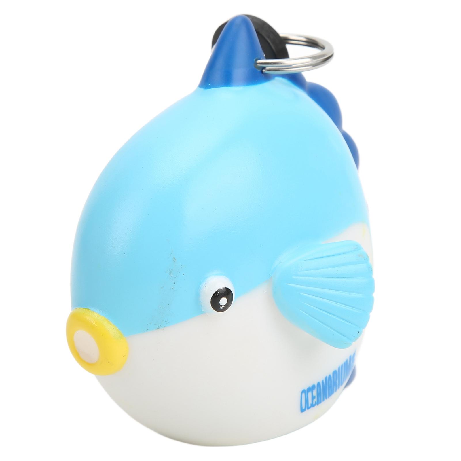 Cartoon Fish Scuba Dive Mouthpiece Dustproof Cover Second Stage Regulator Holder with ClipSunfish
Cartoon Fish Scuba Dive Mouthpiece Dustproof Cover Second Stage Regulator Holder with ClipSunfish