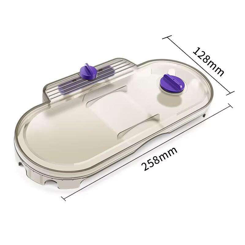 Compatible Electric Mop Head Water Tank for Dyson V7/V8/V10/V11 Vacuums
Compatible Electric Mop Head Water Tank for Dyson V7/V8/V10/V11 Vacuums