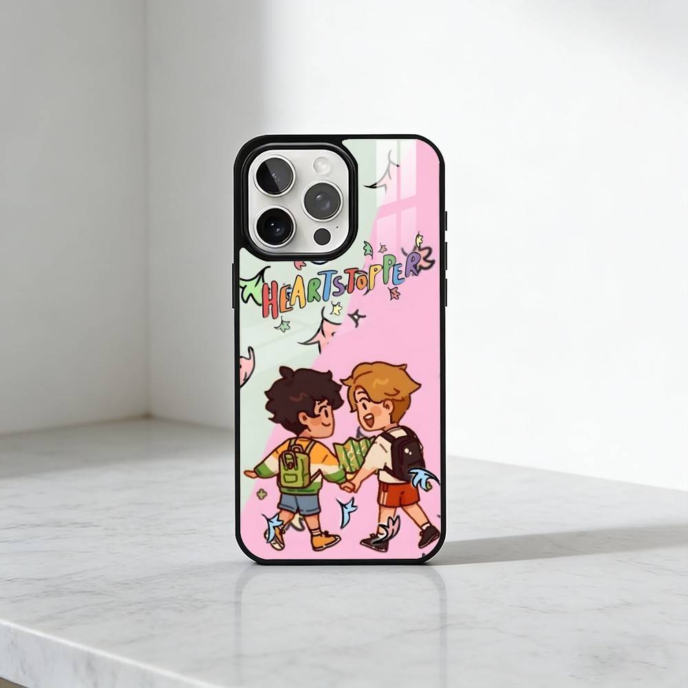 TV H-Heartstopper Nicks Phone Case For iPhone17,16,15,14,13 Plus,Pro Max Magnetic For Magsafe Wireless Charging iPhone11
TV H-Heartstopper Nicks Phone Case For iPhone17,16,15,14,13 Plus,Pro Max Magnetic For Magsafe Wireless Charging iPhone11