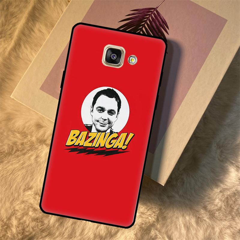 The Big Bang Theory Case For Samsung Galaxy M16 M36 M56 M54 M23 M20 M32 M52 M34 M14 M35 M55 M15 M11 M31 M13 M53 For Samsung M11
The Big Bang Theory Case For Samsung Galaxy M16 M36 M56 M54 M23 M20 M32 M52 M34 M14 M35 M55 M15 M11 M31 M13 M53 For Samsung M11
