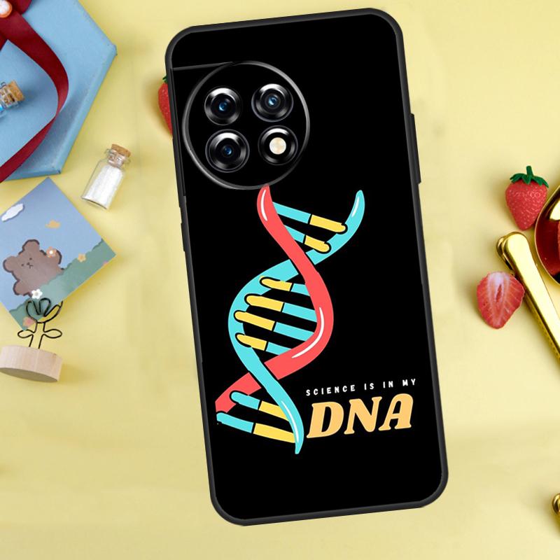 Retro DNA Science Illustration Case For OnePlus 13T 13R 12 12R 15 13 11 10 10T 8T Nord CE 2 3 4 Lite N20 N30 Nord 5 Cover OnePlus 12
Retro DNA Science Illustration Case For OnePlus 13T 13R 12 12R 15 13 11 10 10T 8T Nord CE 2 3 4 Lite N20 N30 Nord 5 Cover OnePlus 12