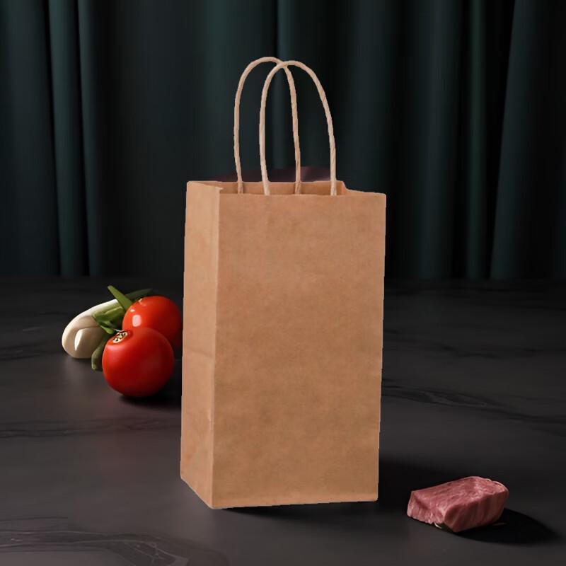Kraft Paper Single Cup Carry Bags
Kraft Paper Single Cup Carry Bags