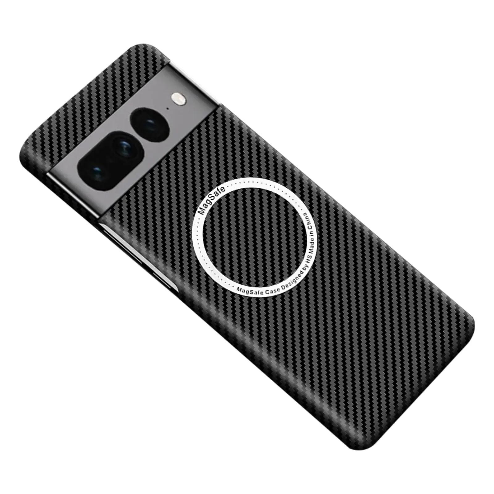 Ultra Slim Business Kevlar Carbon Fiber Pattern Case For Google Pixel 10 9 Pro XL 8 7 A Magnetic Charging Shockproof Cover Funda Google Pixel 7
Ultra Slim Business Kevlar Carbon Fiber Pattern Case For Google Pixel 10 9 Pro XL 8 7 A Magnetic Charging Shockproof Cover Funda Google Pixel 7