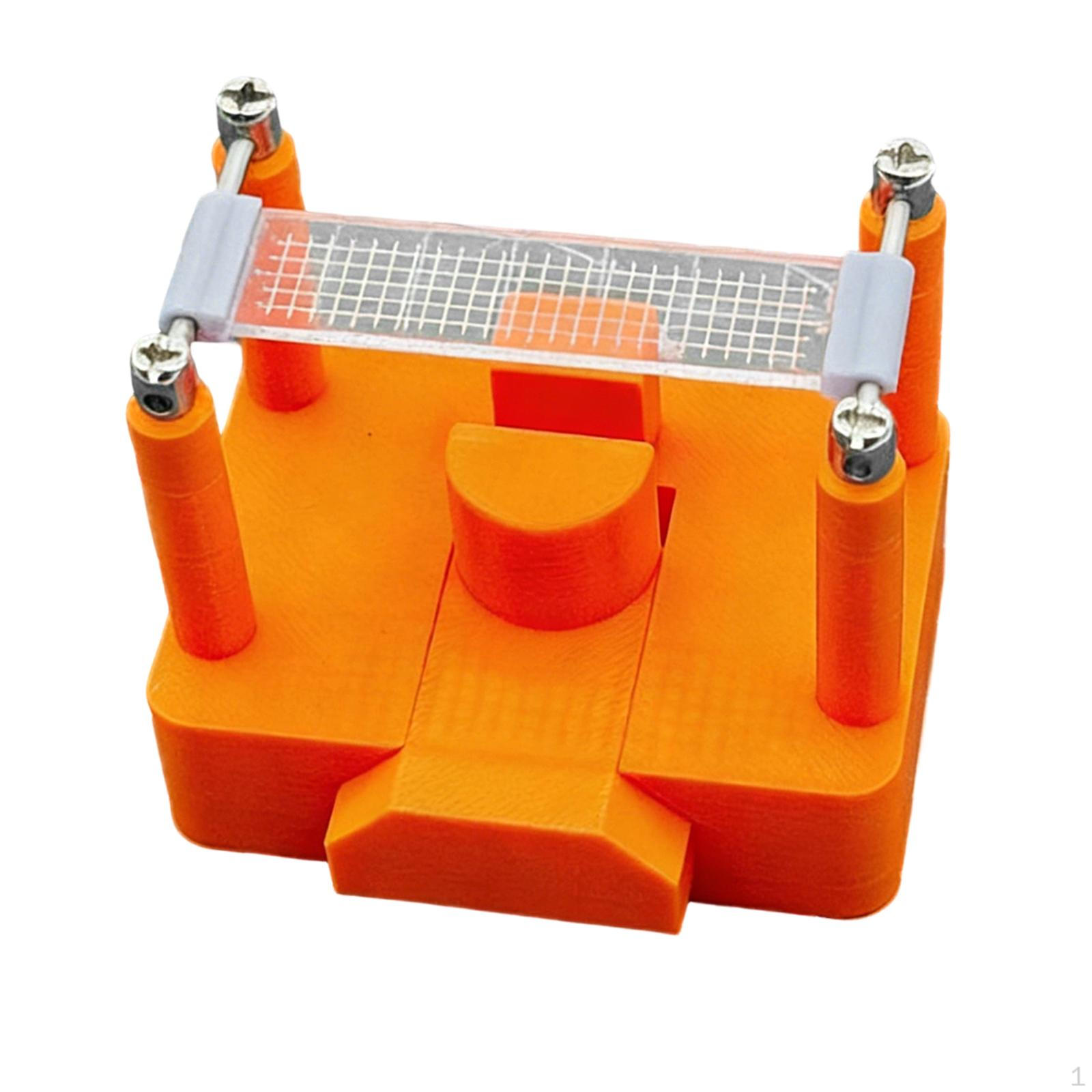 Doll Head Face Painting Bracket Auxiliary Tool Coloring Sanding Display Portable with Eye alignment
Doll Head Face Painting Bracket Auxiliary Tool Coloring Sanding Display Portable with Eye alignment